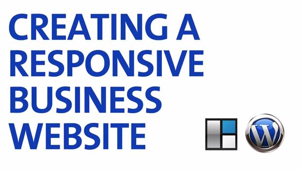 WordPress – Responsive Website Design and Development with WordPress and Genesis Theme