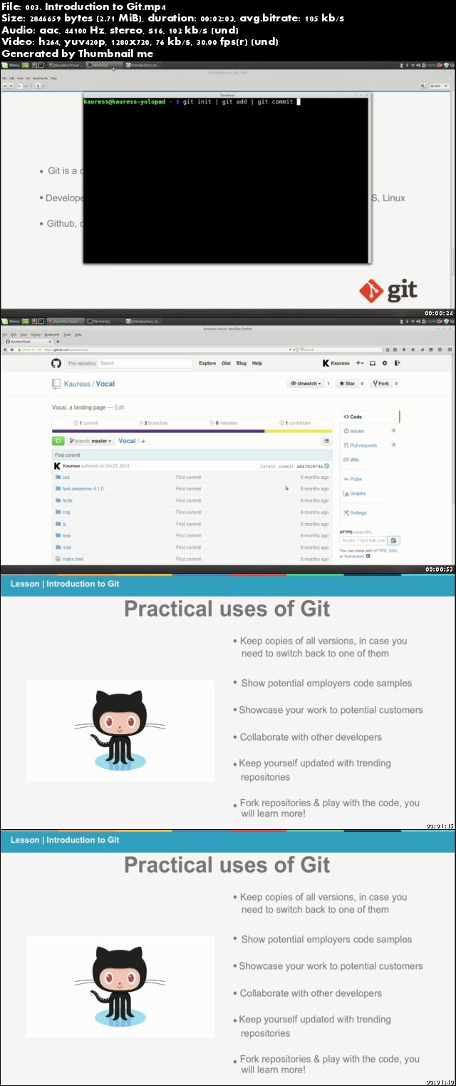 Introduction to Git