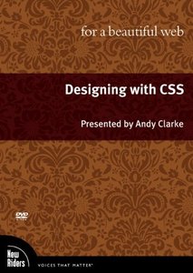 Designing with CSS for a Beautiful Web