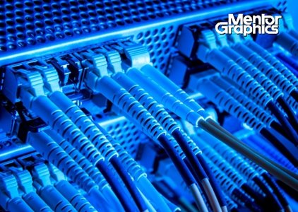 Mentor Graphics Capital 2014.1