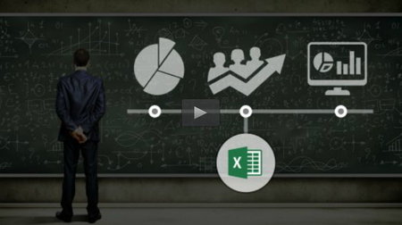 Dashboard Designing and Interactive Charts in Excel