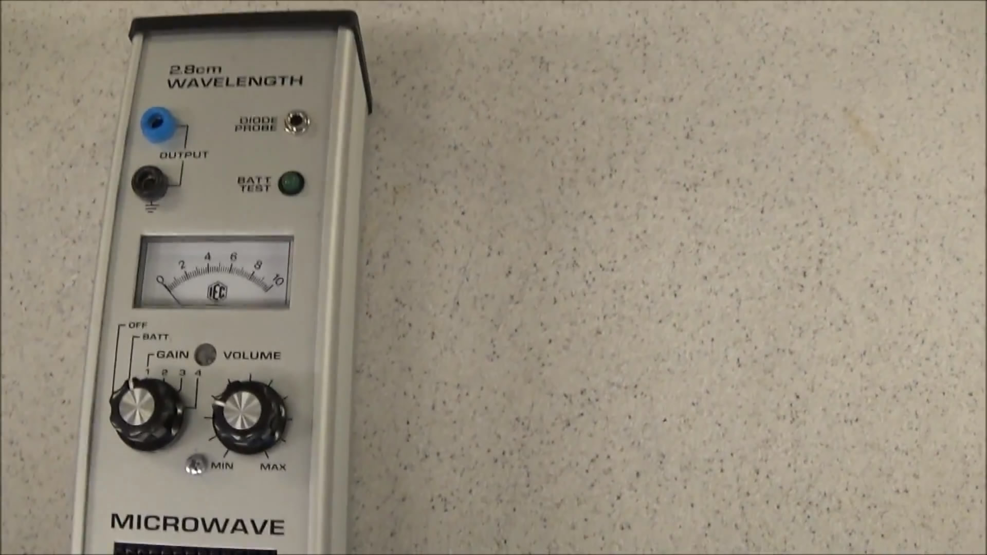 A Level Physics Tutorials - Practical Experiments