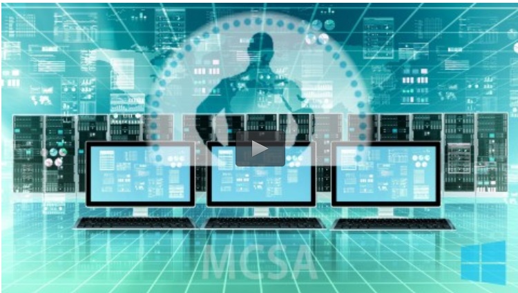 Windows Server 2012 R2 – Preparation to exam 70-410