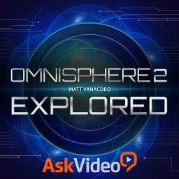 Ask Video – Omnisphere 101: Omnisphere 2 Explored