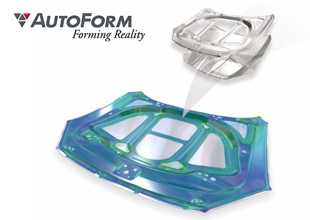 AutoForm^Plus R6