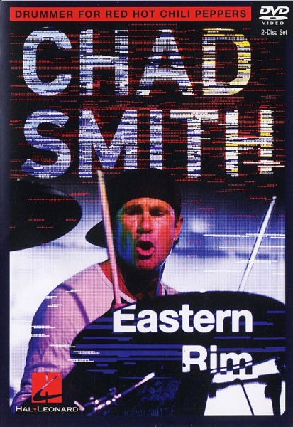 Chad Smith – Eastern Rim