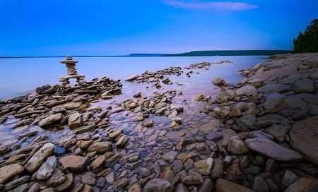 Landscape Photography III: Pro Editing With Lightroom & Photoshop