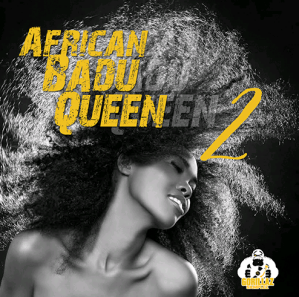 Gorillaz Samplez African Badu Queen 2 WAV-DISCOVER screenshot