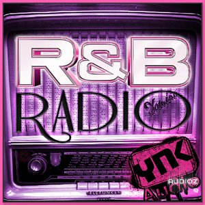 YnK Audio R&B Radio ACID WAV-AUDIOSTRiKE screenshot