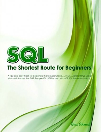 SQL – The Shortest Route For Beginners 2015-P2P