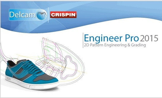 Delcam Crispin Engineer Pro 2015 R1 SP3 32/64bit