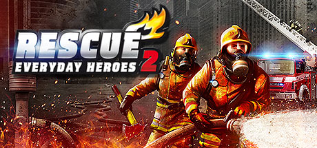 RESCUE 2 Everyday Heroes-SKIDROW