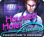 Haunted Hotel Eternity Collectors Edition v1.0.13.2-TE