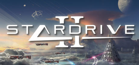 StarDrive 2-CODEX