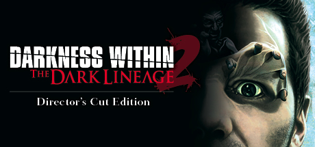 Darkness Within 2 The Dark Lineage Directors Cut Edition-PROPHET