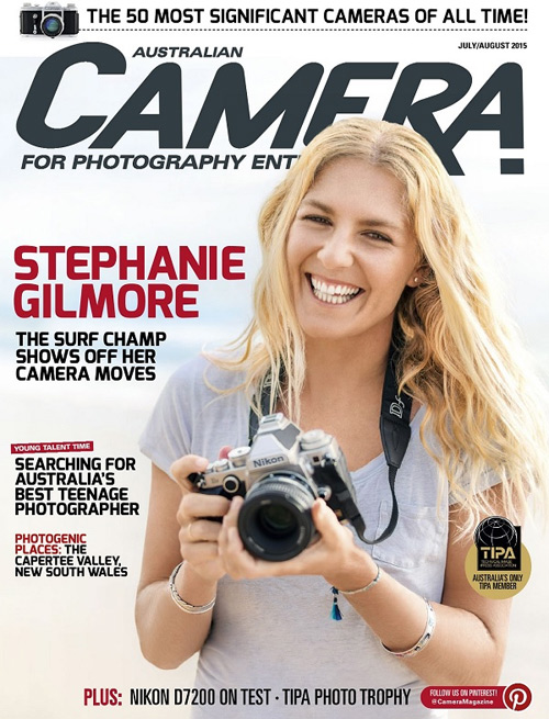 Camera – July/August 2015-P2P