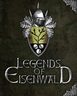 Legends of Eisenwald-CODEX