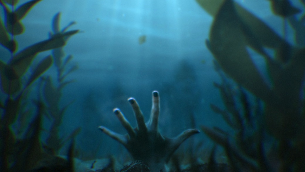 Dixxl Tuxxs – Designing an Underwater Scene in CINEMA 4D and After Effects