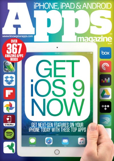 Apps Magazine UK – Issue 60, 2015-P2P