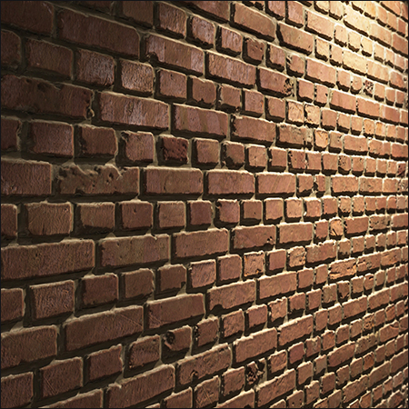 Brick Wall