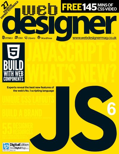 Web Designer UK – Issue 235, 2015-P2P