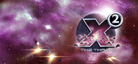 X2 The Threat MULTi8-PROPHET