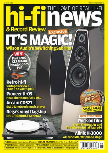 Hi-Fi News & Record Review – August 2015-P2P
