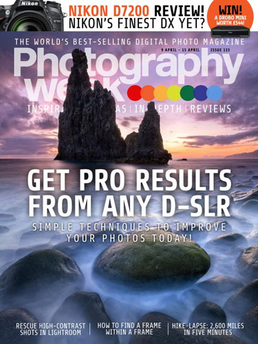 Photography Week – 9 April 2015-P2P