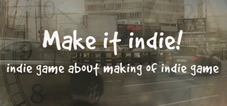 Make it Indie-PROPHET