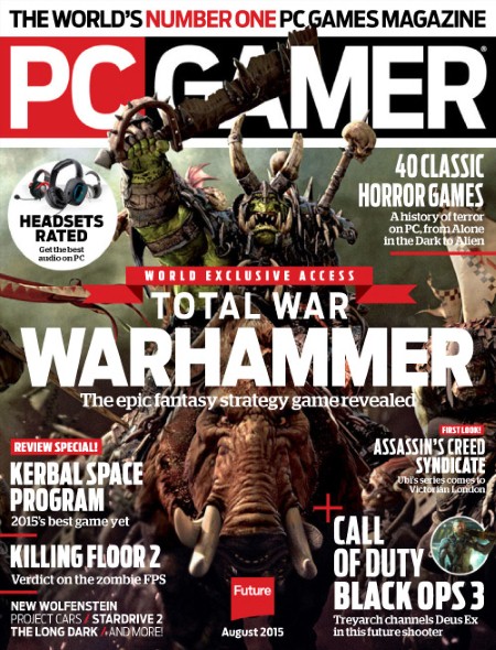 PC Gamer USA – August 2015-P2P
