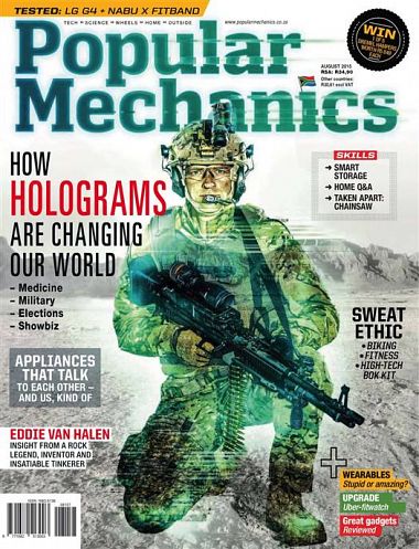 Popular Mechanics South Africa – August 2015-P2P