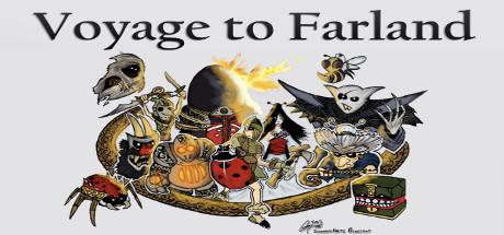 Voyage to Farland v2.3.0.1-OUTLAWS