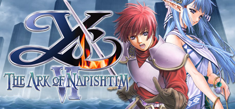 Ys VI The Ark of Napishtim-HI2U