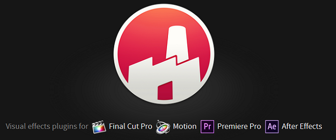 FxFactory Plugins 5.0.2 MacOSX