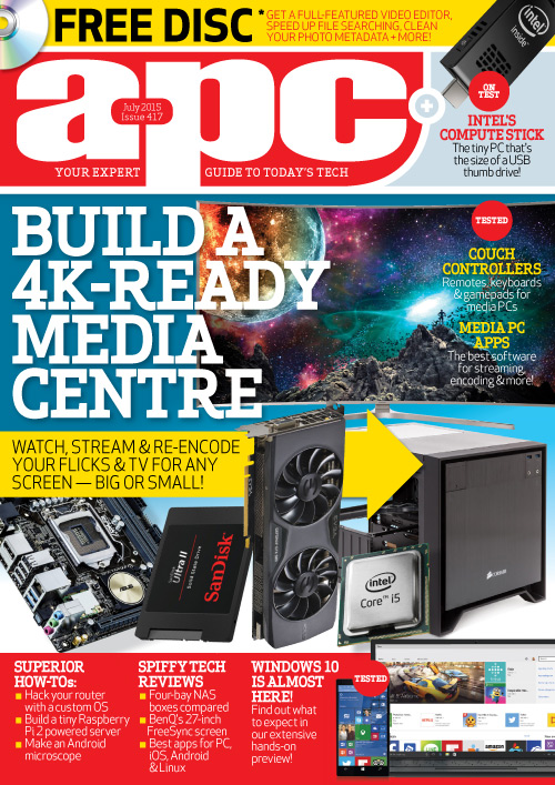 APC Australia – July 2015-P2P