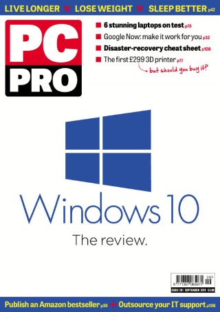 PC Pro – September 2015-P2P