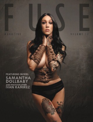 Fuse Magazine – Volume 12, 2015-P2P