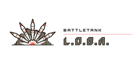 Battletank LOBA-PROPHET