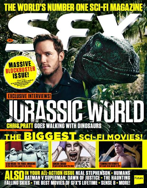 SFX – Summer 2015-P2P