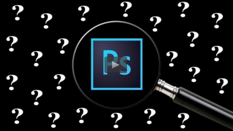 The Photoshop Secret – How To Learn Photoshop CS6 In 2 Hours