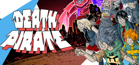 Death Pirate-DOGE