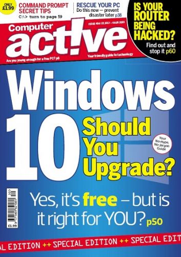 Computeractive – Issue 454 – 22 July 2015-P2P