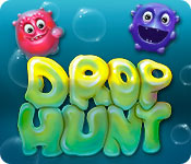 Drop Hunt v1.0-ZEKE