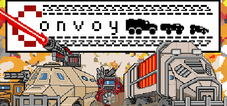 Convoy-HI2U