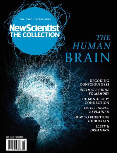 New Scientist The Collection – Vol 2, issue 1 2015-P2P