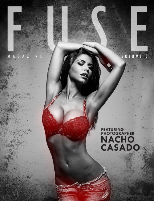 Fuse Magazine – Volume 08, 2015-P2P