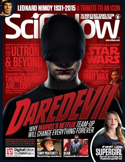 SciFi Now – Issue 105, 2015-P2P