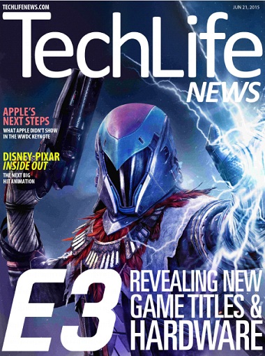 Techlife News – 21 June 2015-P2P