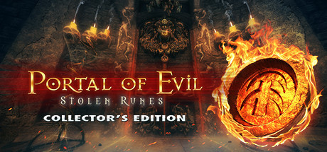 Portal of Evil Stolen Runes Collectors Edition MULTi7-PROPHET