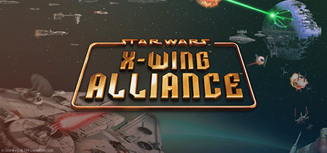 Star Wars X-Wing Alliance-HI2U